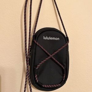 Lululemon Crossbody Bag for Phone